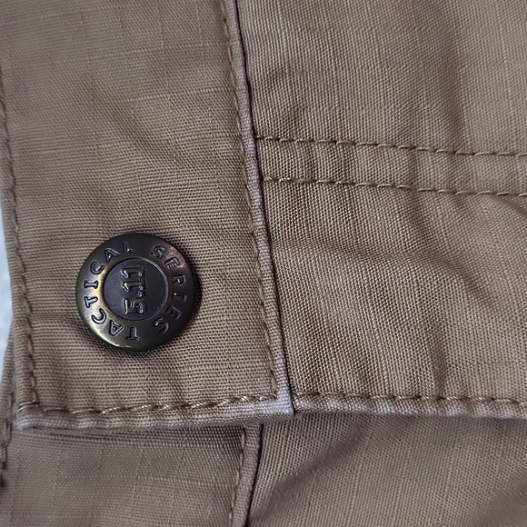 5.11 Tactical Series Mens Cargo Pants - Picture 6 of 13